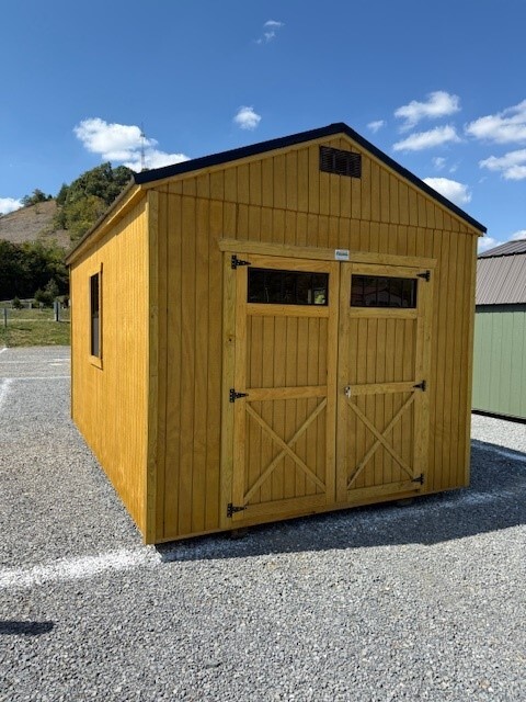 #50 Utility – 10X16